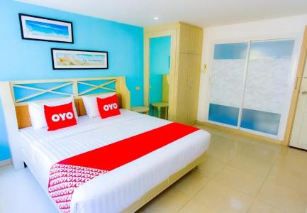 Oyo 394 Nana Beach Cha Am - 111