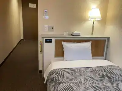 Hotel - 36