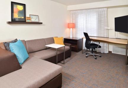 Residence Inn by Marriott - 3
