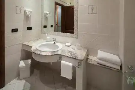 Sorriso Thermae Resort & Spa - 92