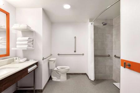 Hampton Inn Indianapolis Canal Iupui, In - 7