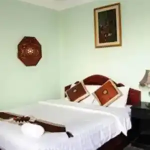 Rs Ii Guesthouse - 110