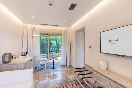 d Resort Murat Reis Ayvalık - 22