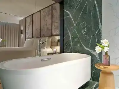möVenpick Bdms Wellness Resort Bangkok - 51