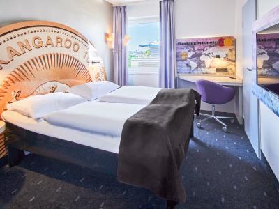 ibis Styles Frankfurt-Offenbach - 33