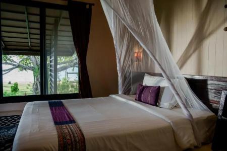 Seavana Koh Beach - 36