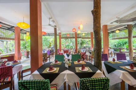 Le Jardin d'Angkor & Resort - 22