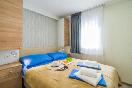 Centinera Resort - 1