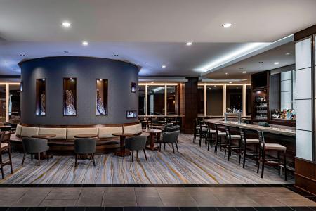 The Westin Harbour Castle, - 37