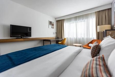 Crowne Plaza Belgrade, an IHG - 48
