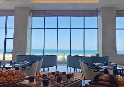Four Points by Sheraton Danang - 14