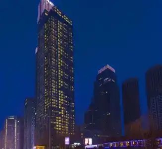 The Westin Qingdao - 26
