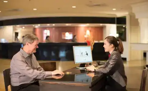 Holiday Inn Chiangmai, An Ihg - 28