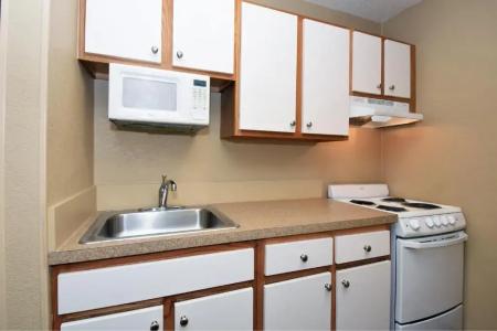 Extended Stay America Suites - - West - 41