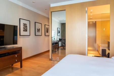 Palacio Duhau - Park Hyatt Buenos Aires - 61