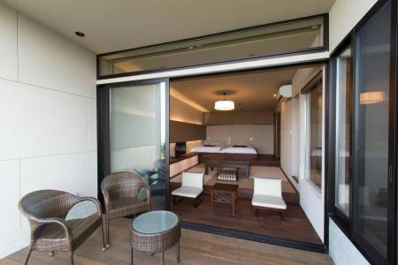 Terrace Midoubaru - 37