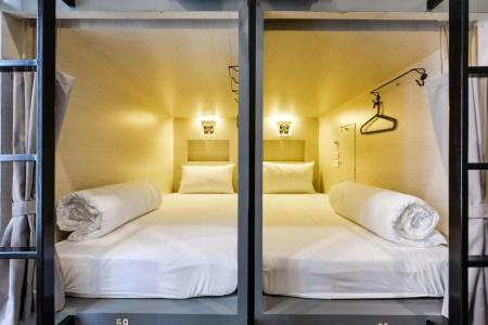 The Cube Hostel - 2