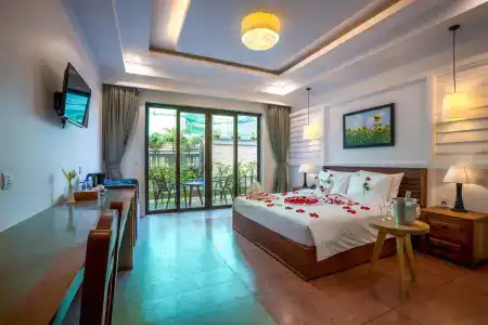 The Tito Suite Residence - 31