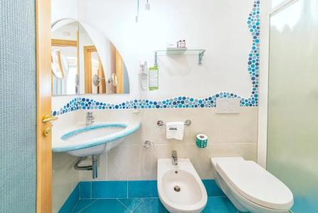 Tritone Resort & Spa - 62
