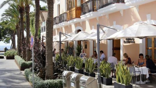 Mirador de Dalt Vila-Relais & Chateaux - 25