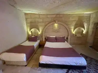 Dede Cave - 1