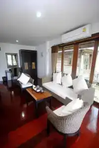 New Ozone Resort & Spa - 55