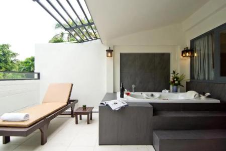 Sunshine Garden Resort - Sha Extra Plus - 42