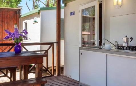 Camping Village Capo d'Orso - 43