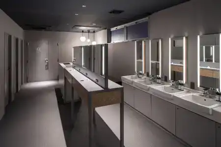 Capsule Plus Yokohama Sauna & Capsule - 30