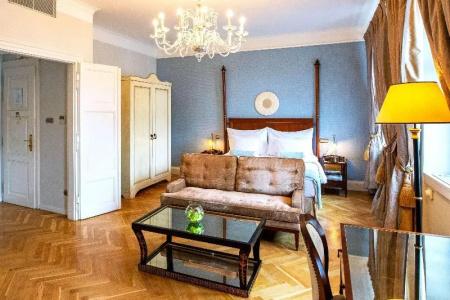 The Mozart Prague - 122