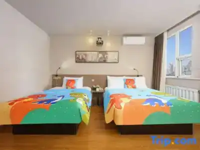 Jinjiang Inn Select Dalian Youhao Square - 30