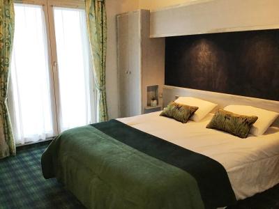 Hôtel Christ Roi - 3