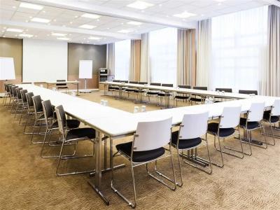 Novotel Gent Centrum - 14