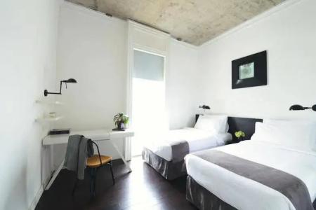 Morrissey Residences - 3