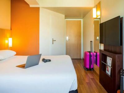 ibis Lausanne Centre - 49