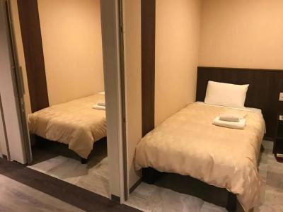 Grand Cabin Naha Oroku - 62
