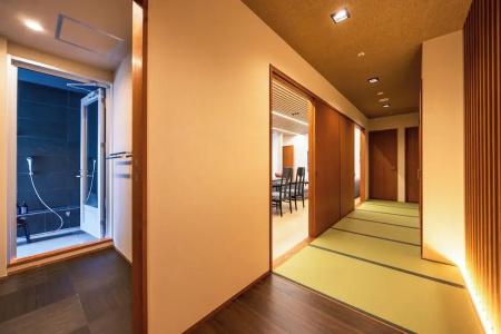 Hakone Yumoto Onsen Kajikaso - 127