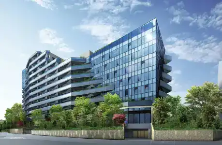 Prince Smart Inn Ebisu - 0