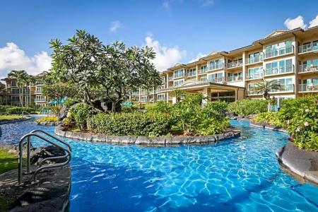 Waipouli Beach and Spa Kauai by Outrigger - 190