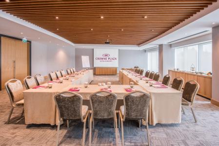 Crowne Plaza Istanbul Oryapark, An Ihg - 19