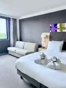 Mercure Valenciennes Centre - 46