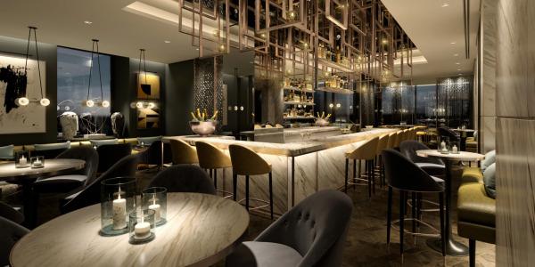 Four Seasons Bengaluru At Embassy One - 18