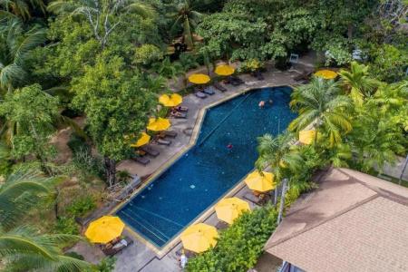 Dang Sea Beach Resort - Sha - 38