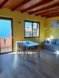 b&b-Foresteria Casa Della Musica Lake Como - 121