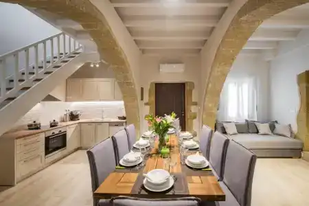 Spilia Village & Villas - 338