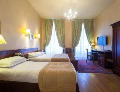 Hôtel du Palais Bourbon - 33