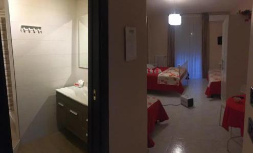 Porta Matera B&b - 2