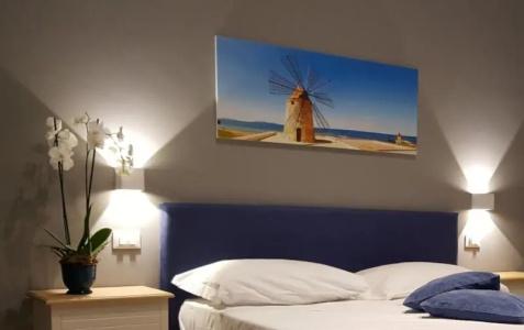 Zibibbo Suites & Rooms - Xix Palazzo Mauro - 59