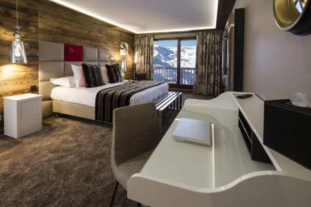 Koh-i Nor Val Thorens - 5