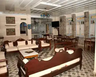 Kampos Village - 0